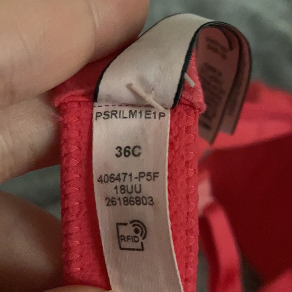 VICTORIA'S SECRET Sexy Tee Push-Up Bra - Picture 4 of 5